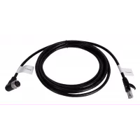 kommunikasjons-kabel-mellom-skanbatt-lithium-professional-ip67og-victron-gx-3-meter