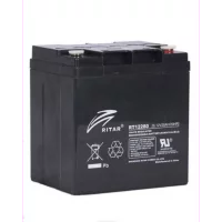 ritar-agm-batteri-12v-28ah-165x125x174mm-m6