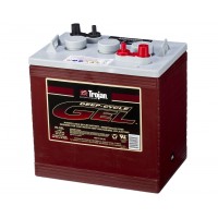 trojan-gel-deep-cycle-traksjonsbatteri-6v-189ah-260x180x275mm-diagonalt