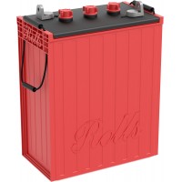 rolls-s6l16sc-s605-deep-cycle-batteri-6v-545ah-c100-487ah-c20