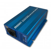 inverter-48v-1000w-ren-sinus-m-fjernkontroll